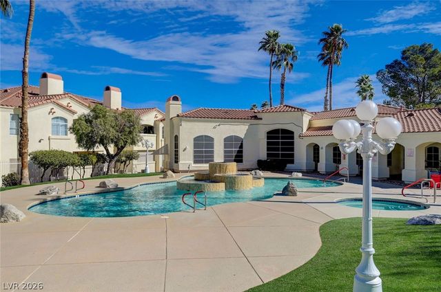 698 South Racetrack Road 713, Henderson, NV 89015