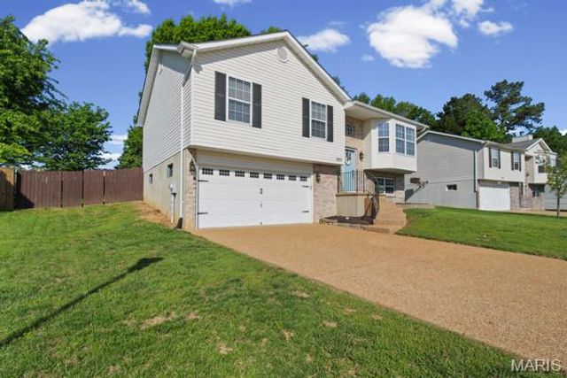 1925 Iditarod Trail, Festus, MO 63028