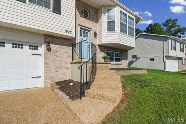 1925 Iditarod Trail, Festus, MO 63028
