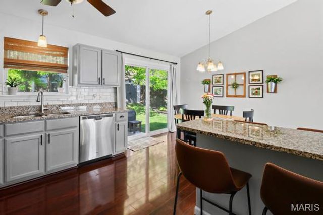 1925 Iditarod Trail, Festus, MO 63028