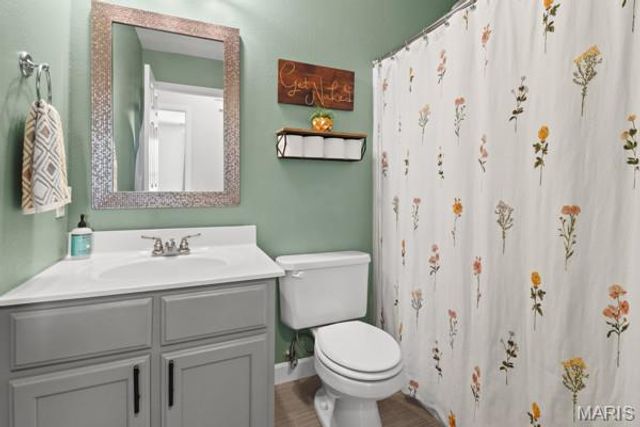 1925 Iditarod Trail, Festus, MO 63028