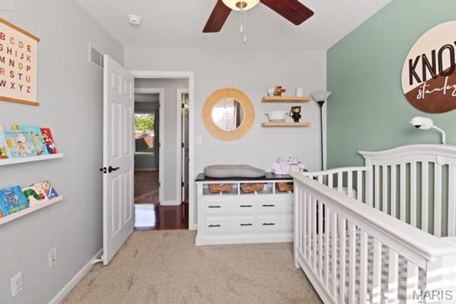 1925 Iditarod Trail, Festus, MO 63028