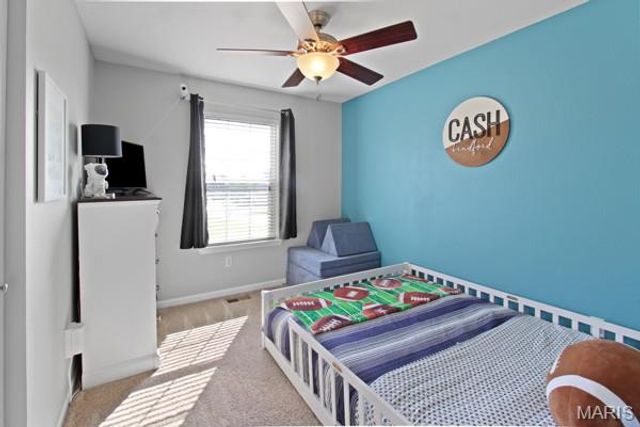 1925 Iditarod Trail, Festus, MO 63028