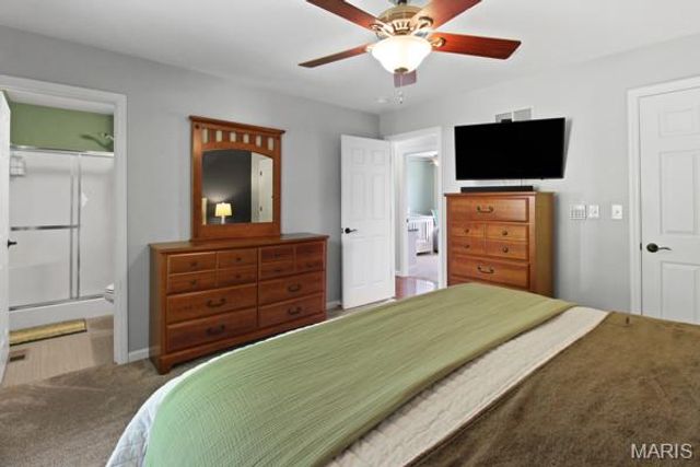 1925 Iditarod Trail, Festus, MO 63028