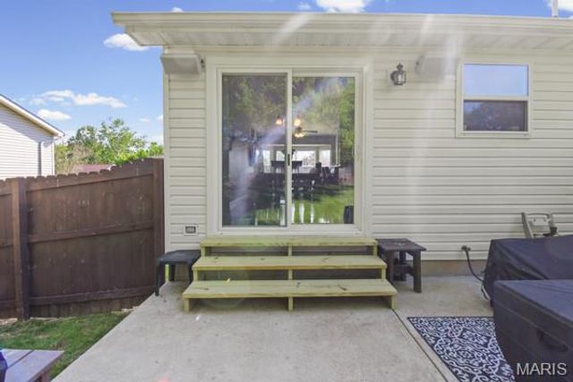 1925 Iditarod Trail, Festus, MO 63028