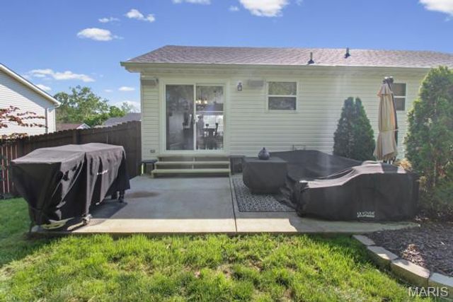 1925 Iditarod Trail, Festus, MO 63028