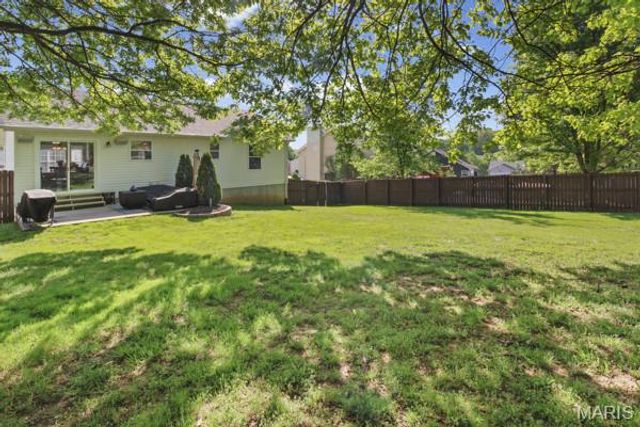 1925 Iditarod Trail, Festus, MO 63028