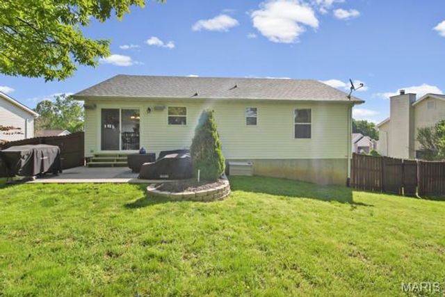 1925 Iditarod Trail, Festus, MO 63028