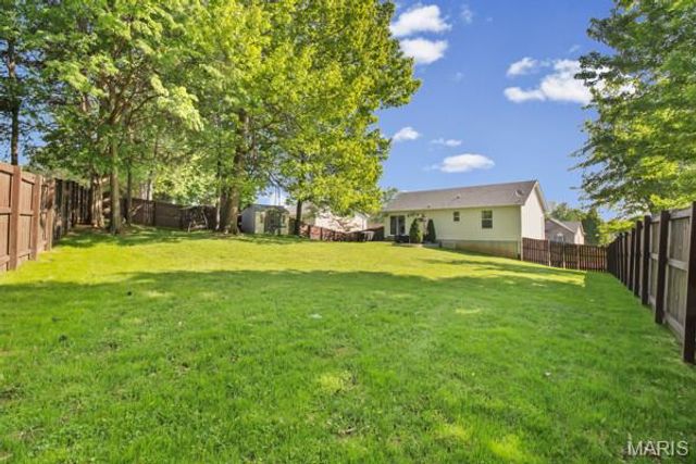 1925 Iditarod Trail, Festus, MO 63028
