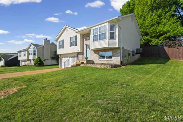 1925 Iditarod Trail, Festus, MO 63028