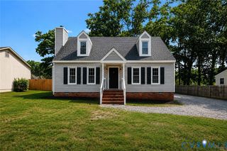 10643 Genlou Rd, Chesterfield, VA 23832