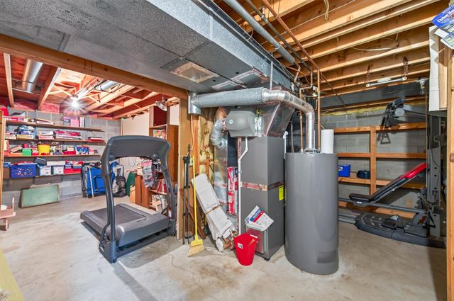 12088 Evergreen Street NW, Coon Rapids, MN 55448