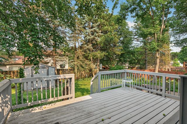 12088 Evergreen Street NW, Coon Rapids, MN 55448