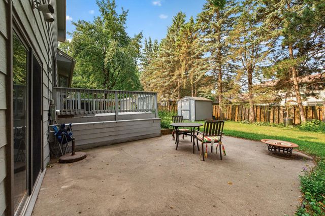 12088 Evergreen Street NW, Coon Rapids, MN 55448