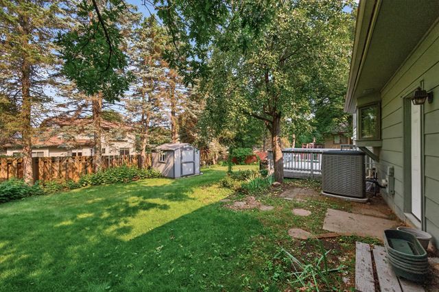 12088 Evergreen Street NW, Coon Rapids, MN 55448