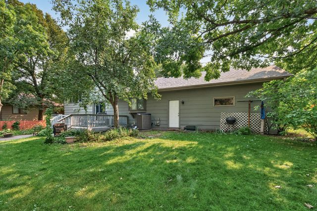 12088 Evergreen Street NW, Coon Rapids, MN 55448