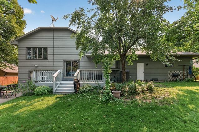 12088 Evergreen Street NW, Coon Rapids, MN 55448