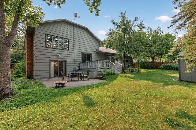 12088 Evergreen Street NW, Coon Rapids, MN 55448