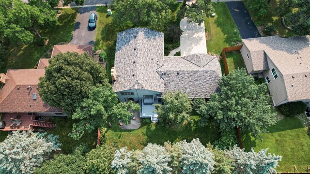 12088 Evergreen Street NW, Coon Rapids, MN 55448