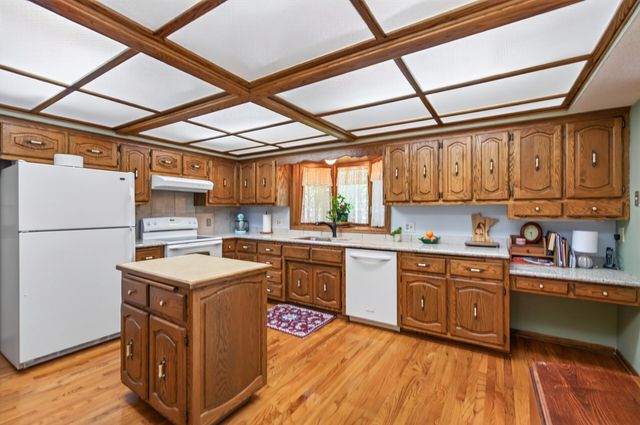 12088 Evergreen Street NW, Coon Rapids, MN 55448