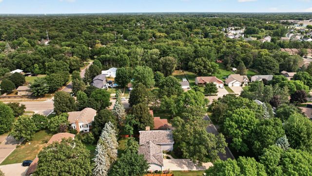 12088 Evergreen Street NW, Coon Rapids, MN 55448