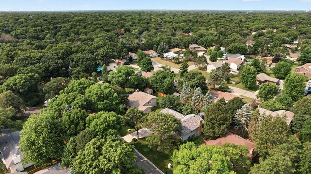 12088 Evergreen Street NW, Coon Rapids, MN 55448
