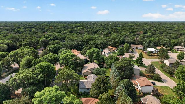 12088 Evergreen Street NW, Coon Rapids, MN 55448
