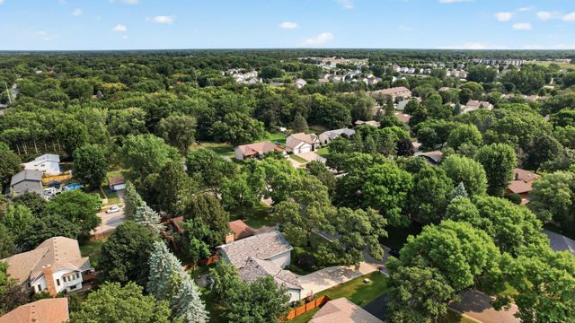 12088 Evergreen Street NW, Coon Rapids, MN 55448