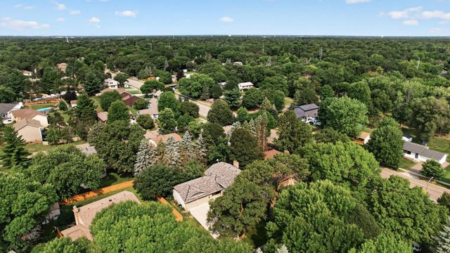 12088 Evergreen Street NW, Coon Rapids, MN 55448