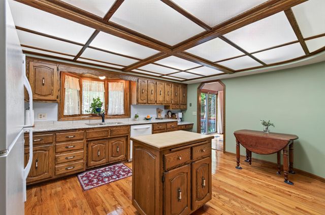 12088 Evergreen Street NW, Coon Rapids, MN 55448
