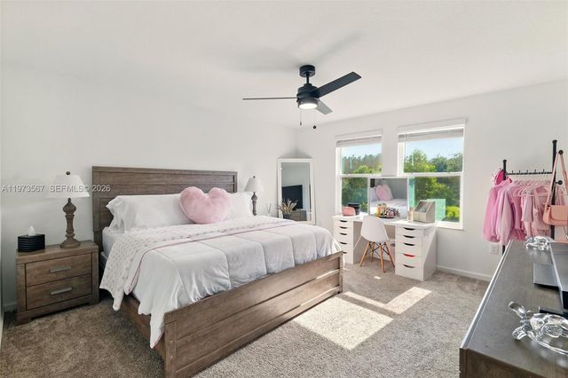 700 Trotters Drive, Eagle Lake, FL 33839
