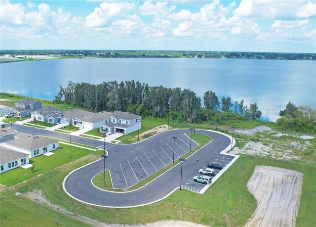 700 Trotters Drive, Eagle Lake, FL 33839