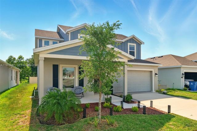 700 Trotters Drive, Eagle Lake, FL 33839