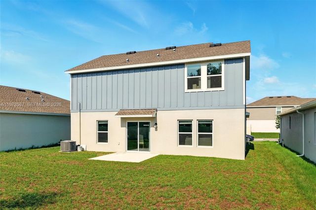 700 Trotters Drive, Eagle Lake, FL 33839