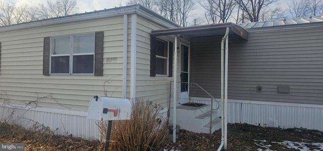 3444 IRIS AVE, Feasterville Trevose, PA 19053