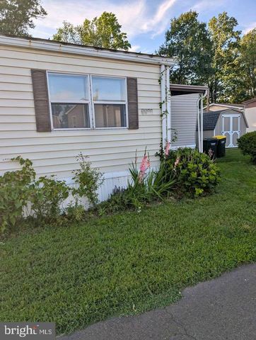 3444 IRIS AVE, Feasterville Trevose, PA 19053