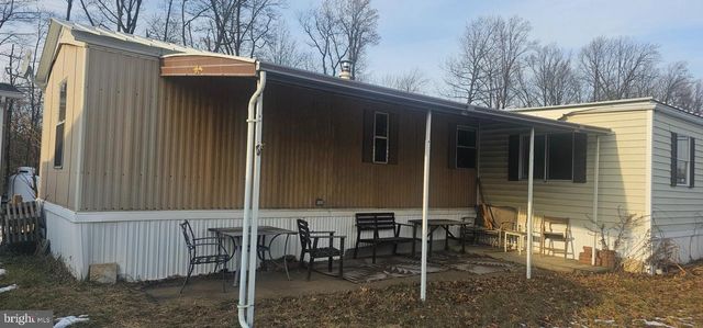 3444 IRIS AVE, Feasterville Trevose, PA 19053