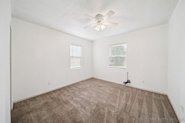 2515 N Garrison Avenue, Tulsa, OK 74106