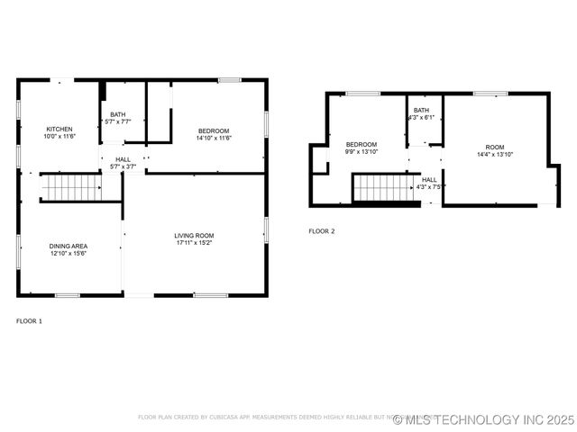 2515 N Garrison Avenue, Tulsa, OK 74106