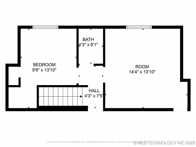 2515 N Garrison Avenue, Tulsa, OK 74106