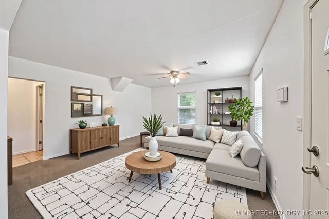 2515 N Garrison Avenue, Tulsa, OK 74106