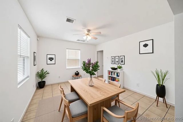 2515 N Garrison Avenue, Tulsa, OK 74106