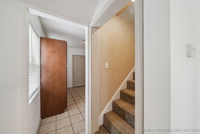 2515 N Garrison Avenue, Tulsa, OK 74106