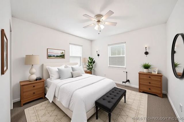 2515 N Garrison Avenue, Tulsa, OK 74106