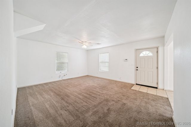 2515 N Garrison Avenue, Tulsa, OK 74106