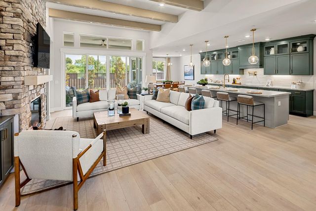 9011 Wickstrom Dr, Orangevale, CA 95662