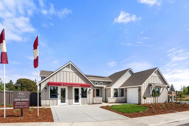 9011 Wickstrom Dr, Orangevale, CA 95662