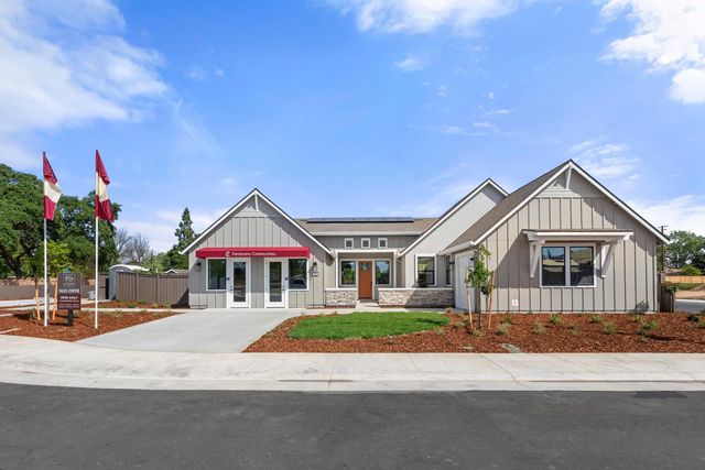 9011 Wickstrom Dr, Orangevale, CA 95662