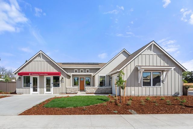 9011 Wickstrom Dr, Orangevale, CA 95662