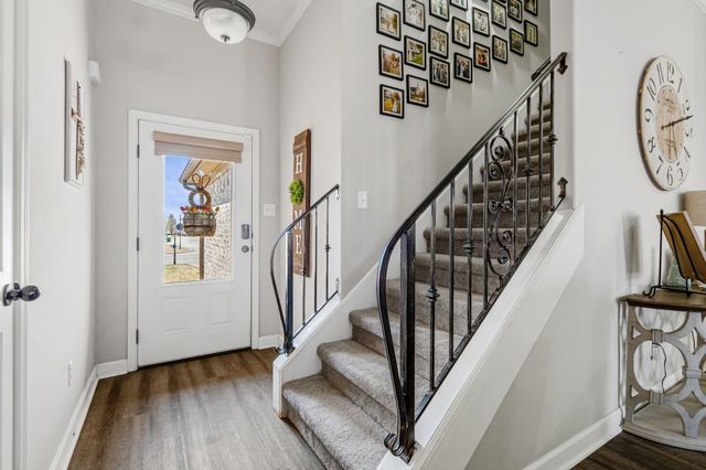 255 BEAU TISDALE DR, Oakland, TN 38060